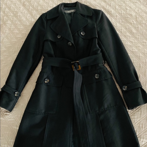 Trench Coat - Picture 2 of 6